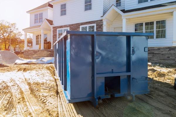 Dumpster Rental of Scottsboro team